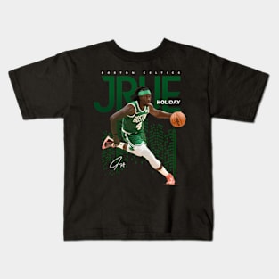 Jrue Kids T-Shirt